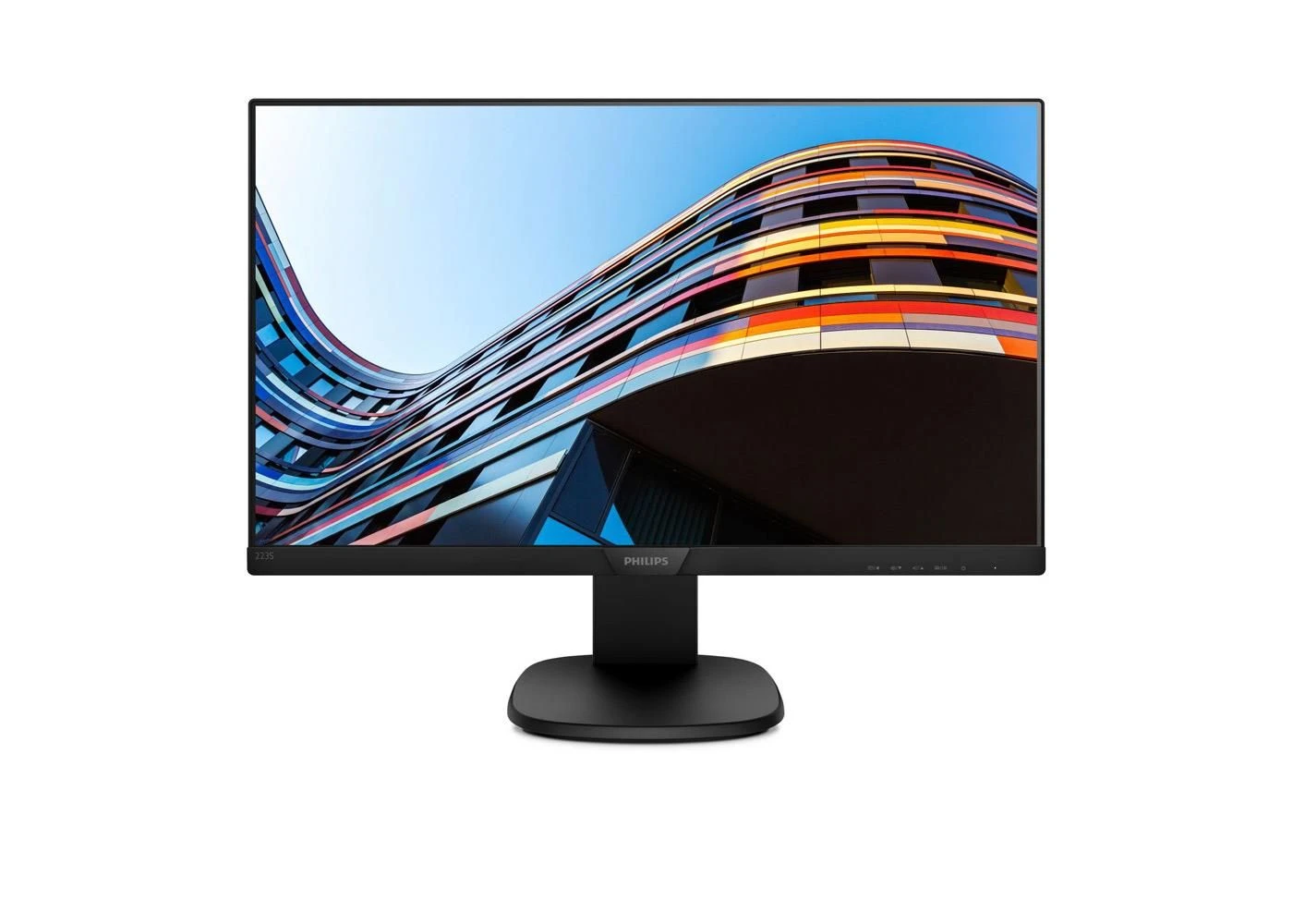 Монітор Philips 243S7EHMB/00 (243S7EHMB/00) EU