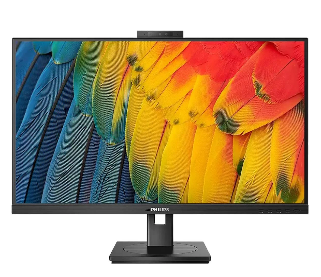 Монитор Philips 24B1U5301H/00 Webcam (24B1U5301H/00) EU