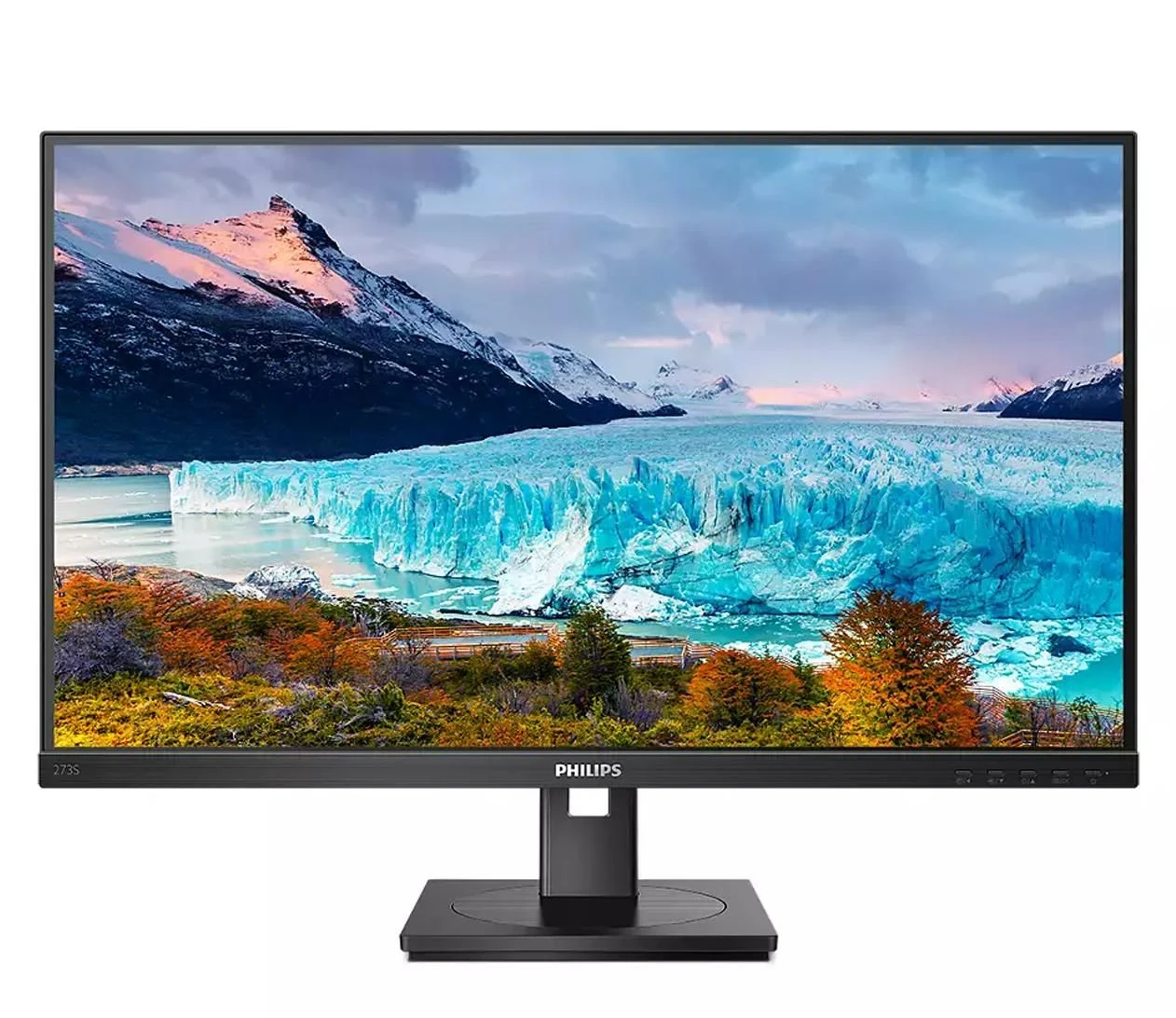 Монитор Philips 273S1/00 (273S1/00) EU