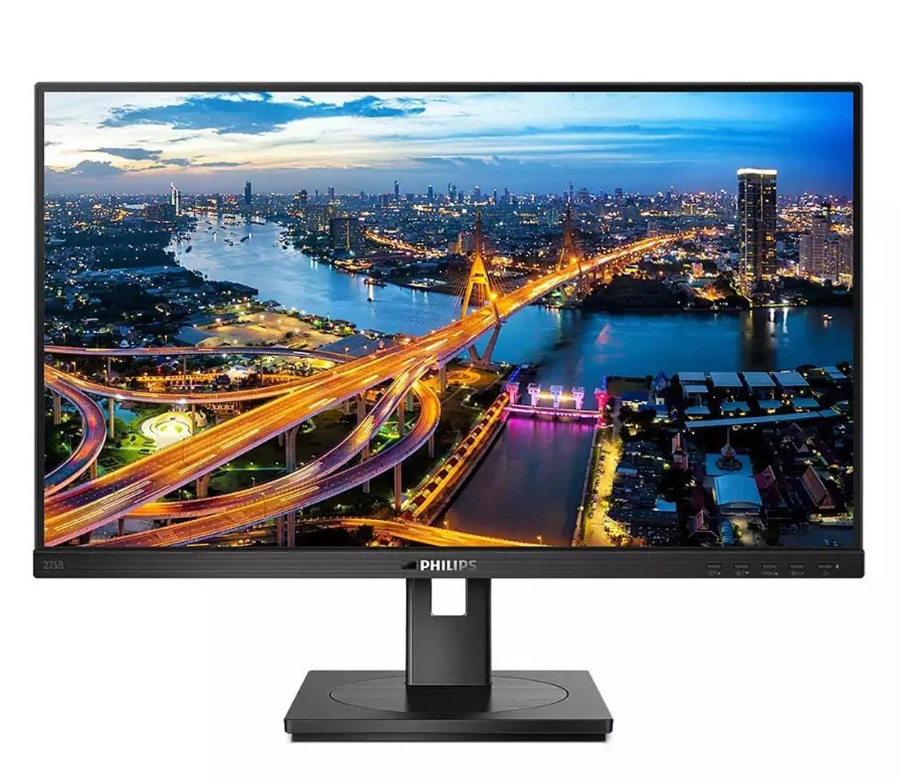 Монітор Philips 275B1/00 (275B1/00) EU