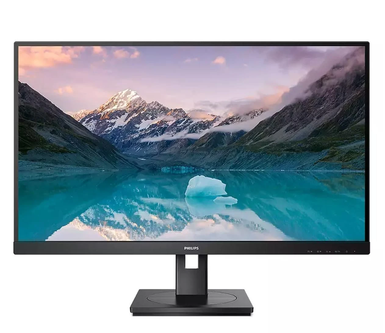 Монітор Philips 275S9JML/00 (275S9JML/00) EU