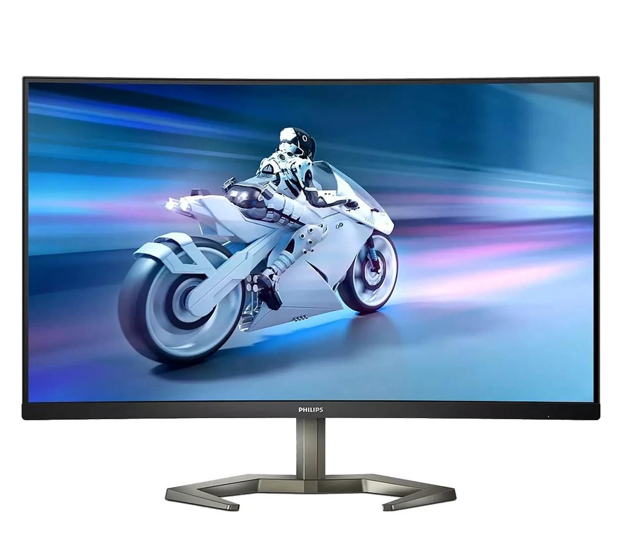 Монітор Philips Evnia 32M1C5200W/00 (32M1C5200W/00) EU