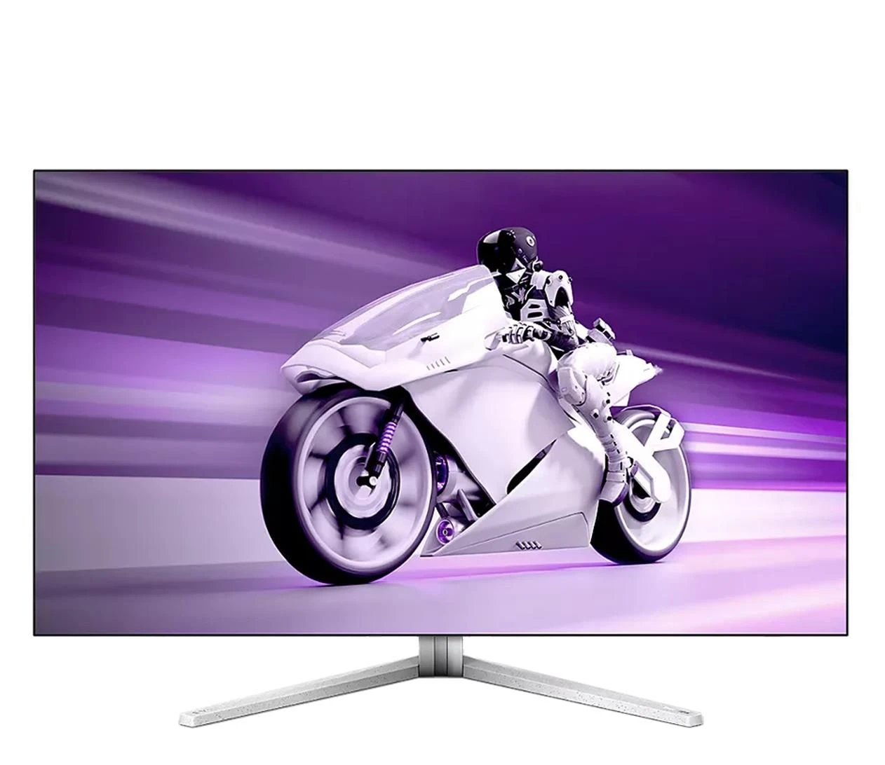 Монитор Philips Evnia 42M2N8900/00 OLED (42M2N8900/00) EU