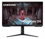 Samsung Odyssey G51 S27CG510EUX (LS27CG510EUXEN) EU