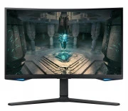 Samsung Odyssey G6 LS27BG650EUXEN (LS27BG650EUXEN) EU