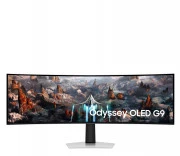 Samsung Odyssey G9 S49CG934SUX OLED (LS49CG934SUXEN) EU
