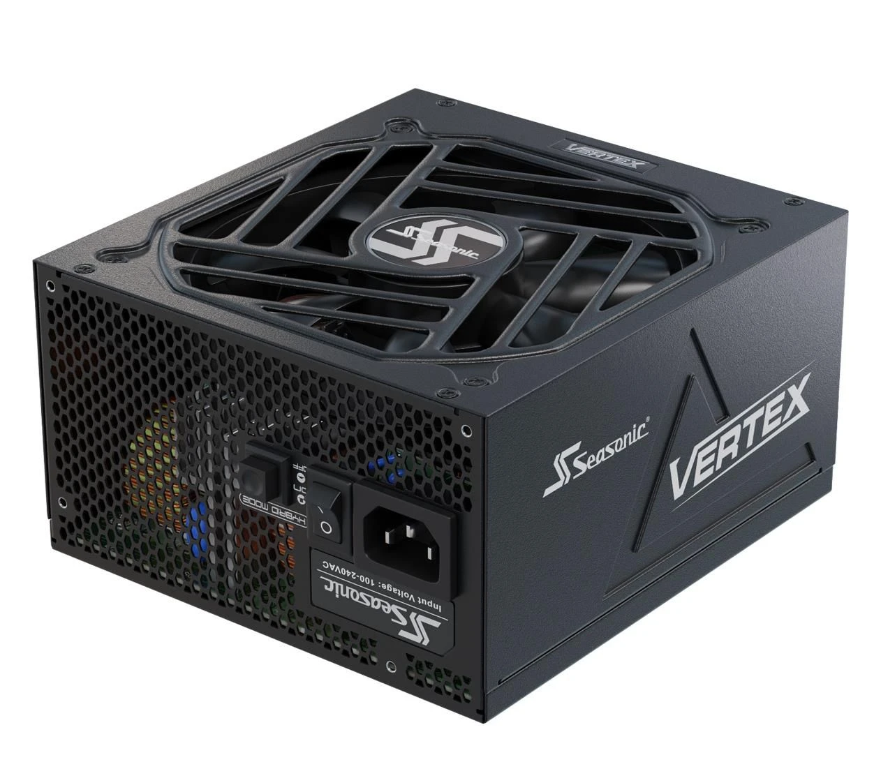 Блок живлення Seasonic VERTEX PX 850W 80 Plus Platinum (VERTEX PX-850) EU