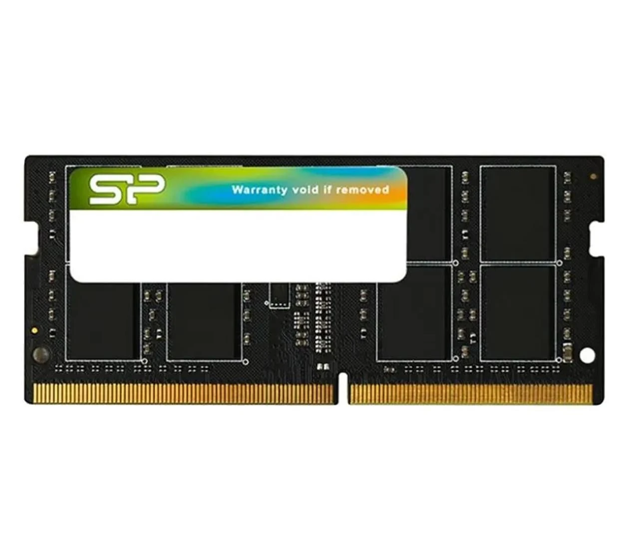 Оперативна пам'ять Silicon Power 32GB (1x32GB) 3200MHz CL22 (SP032GBSFU320X02) EU