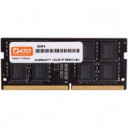 SO-DIMM 16GB/3200 DDR4 Dato (DT16G4DSDND32) (UA)