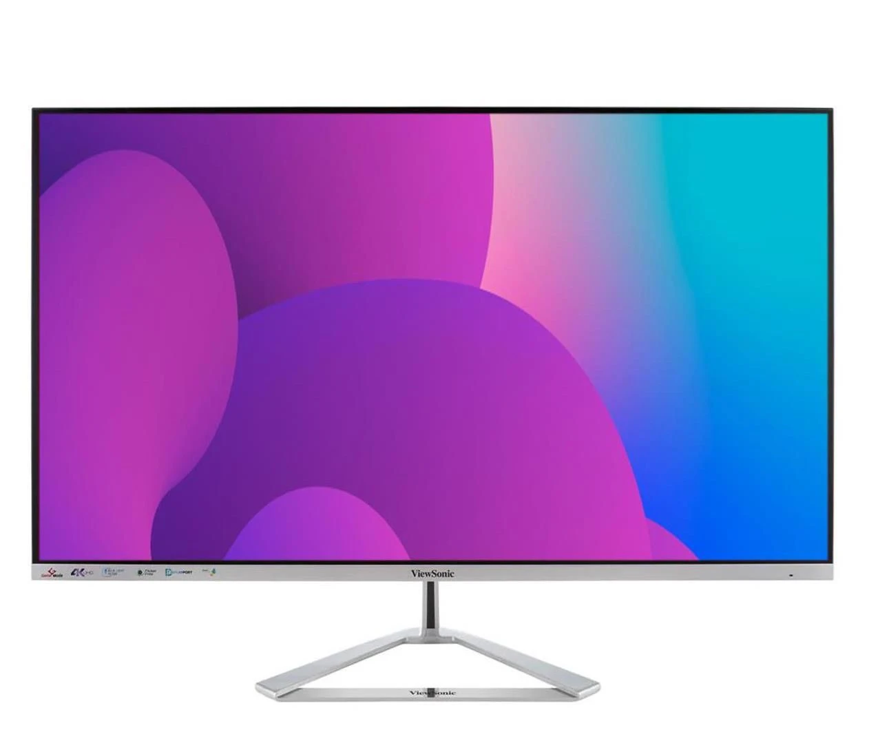 Монитор ViewSonic VX3276-2K-MHD-2 (VS17550) EU