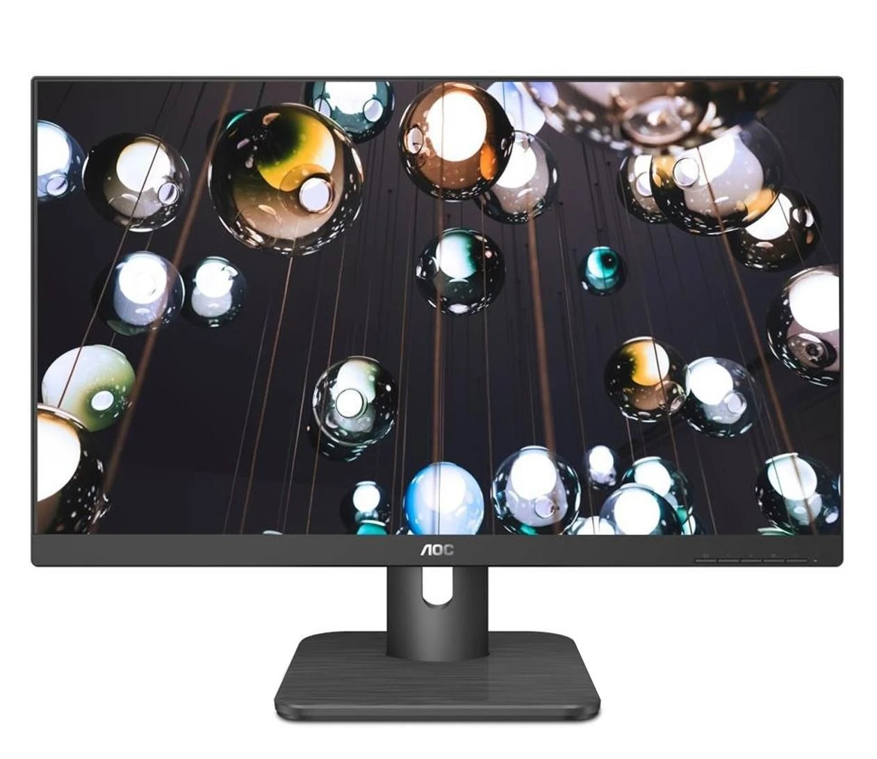 Монітор AOC 24E1Q (24E1Q) EU