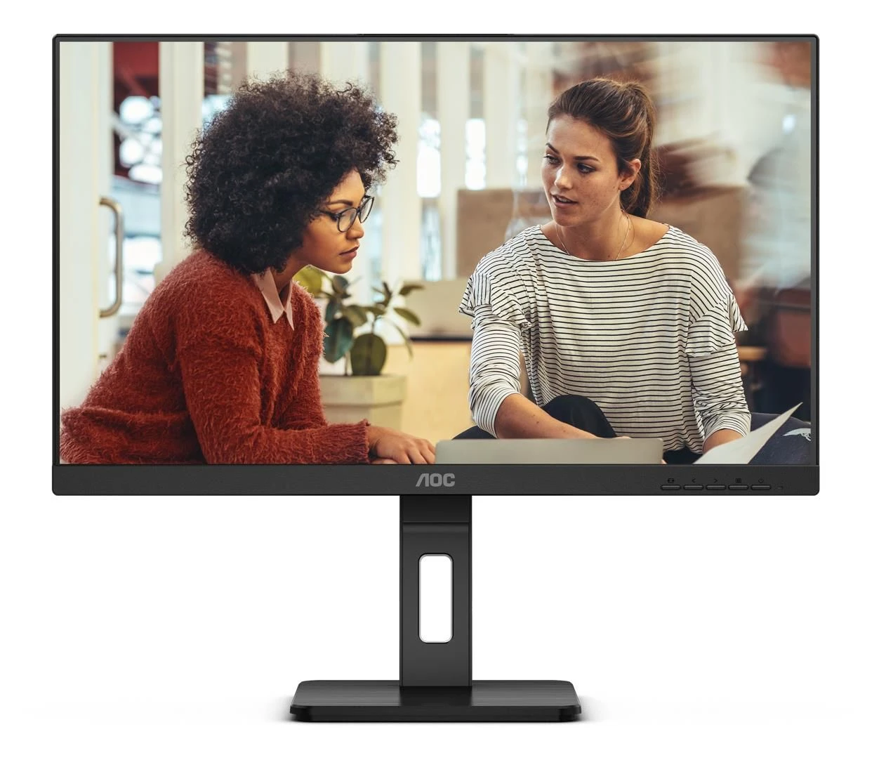 Монітор AOC Q27E3UMF (Q27E3UMF) EU