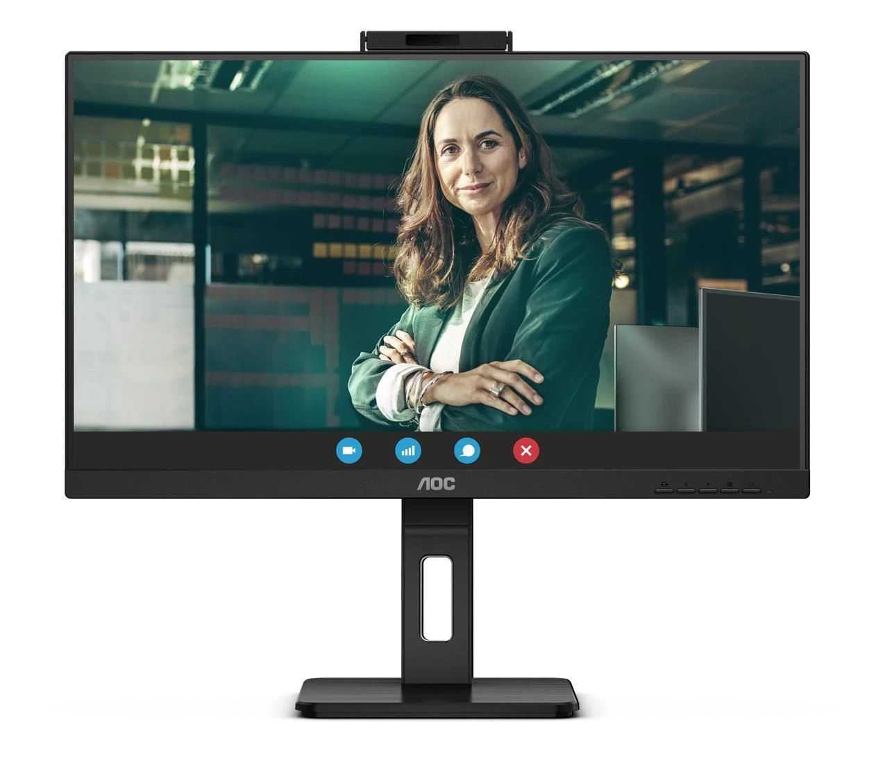 Монитор AOC Q27P3QW (Q27P3QW) EU