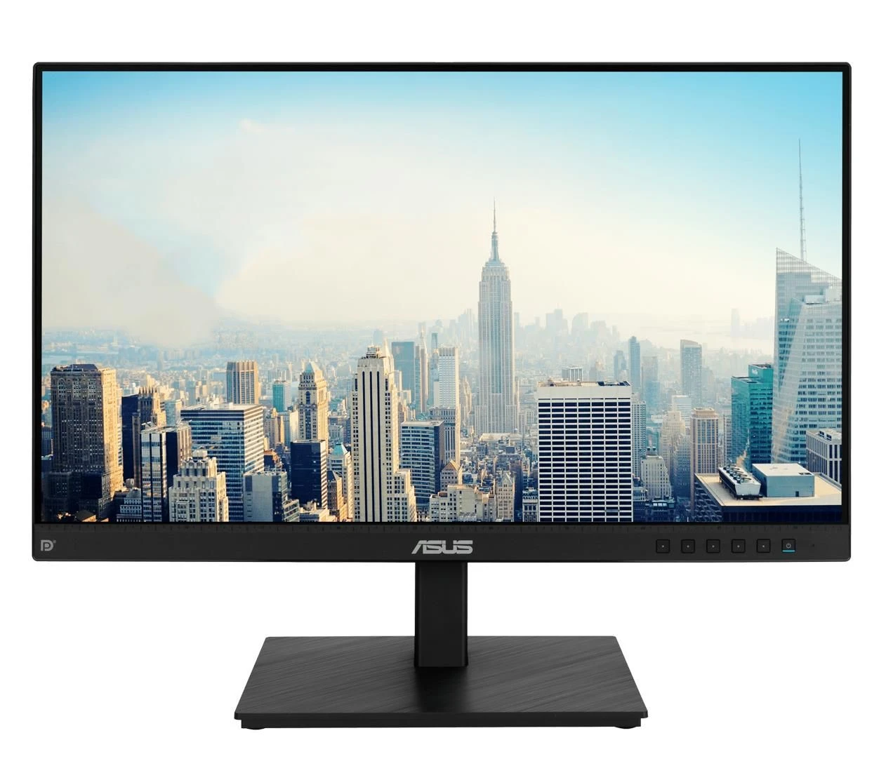 Монитор ASUS BE24ECSBT Multi-touch (90LM05M1-B0B370) EU