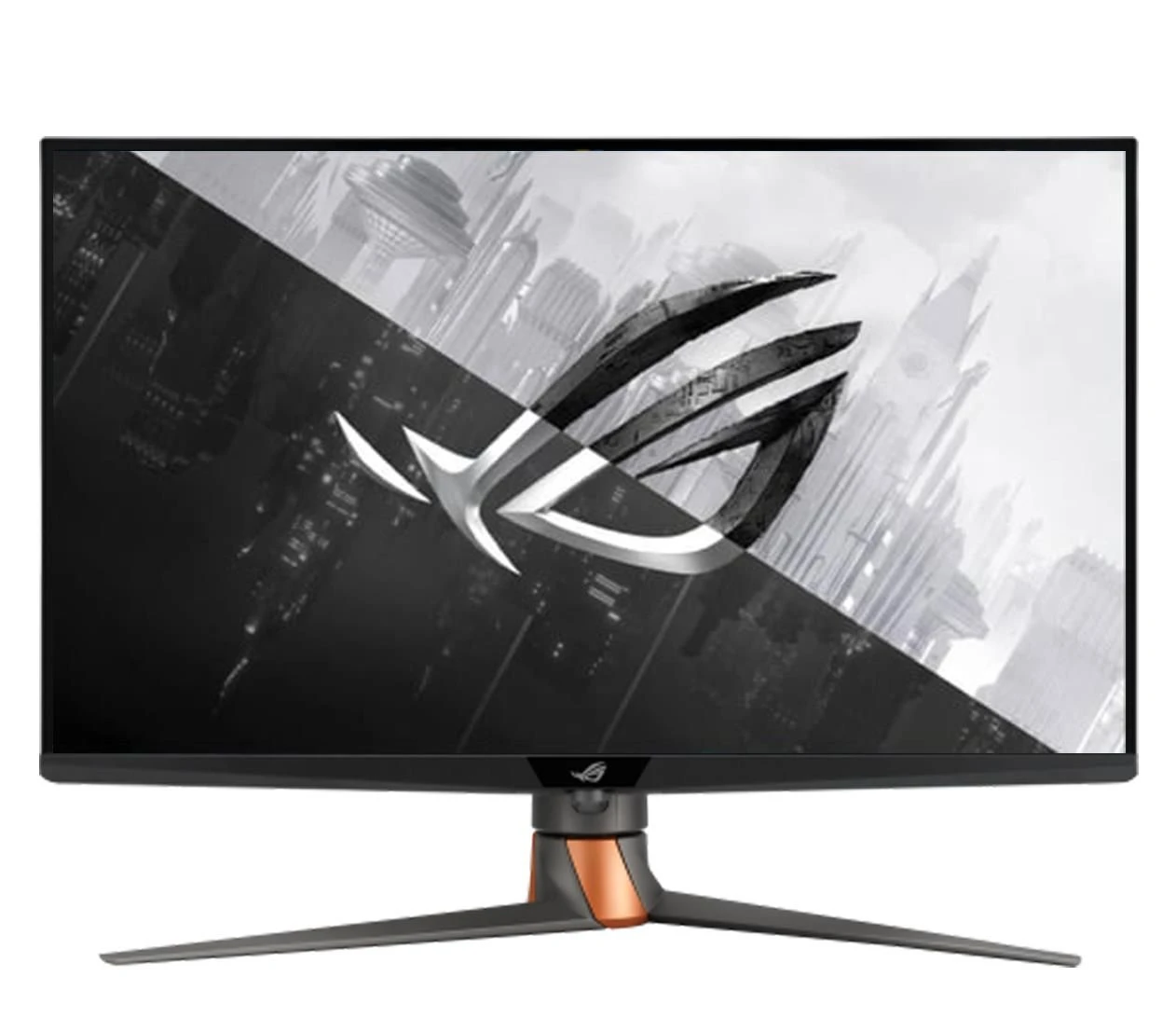 Монітор ASUS ROG Swift PG32UQXR (90LM0833-B01370) EU