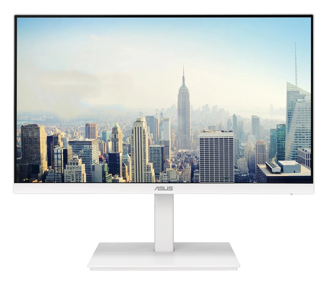 Монітор ASUS VA24EQSB-W (90LM0562-B01170) EU