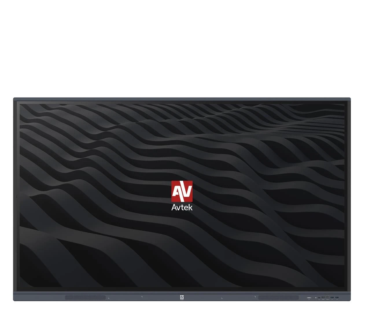 Монитор Avtek TouchScreen 7 Lite 55 (1TV254) EU