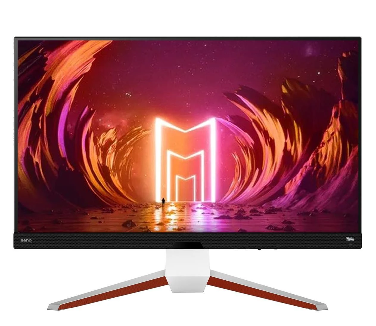 Монітор BenQ EX3210U (9H.LKHLB.QBE) EU