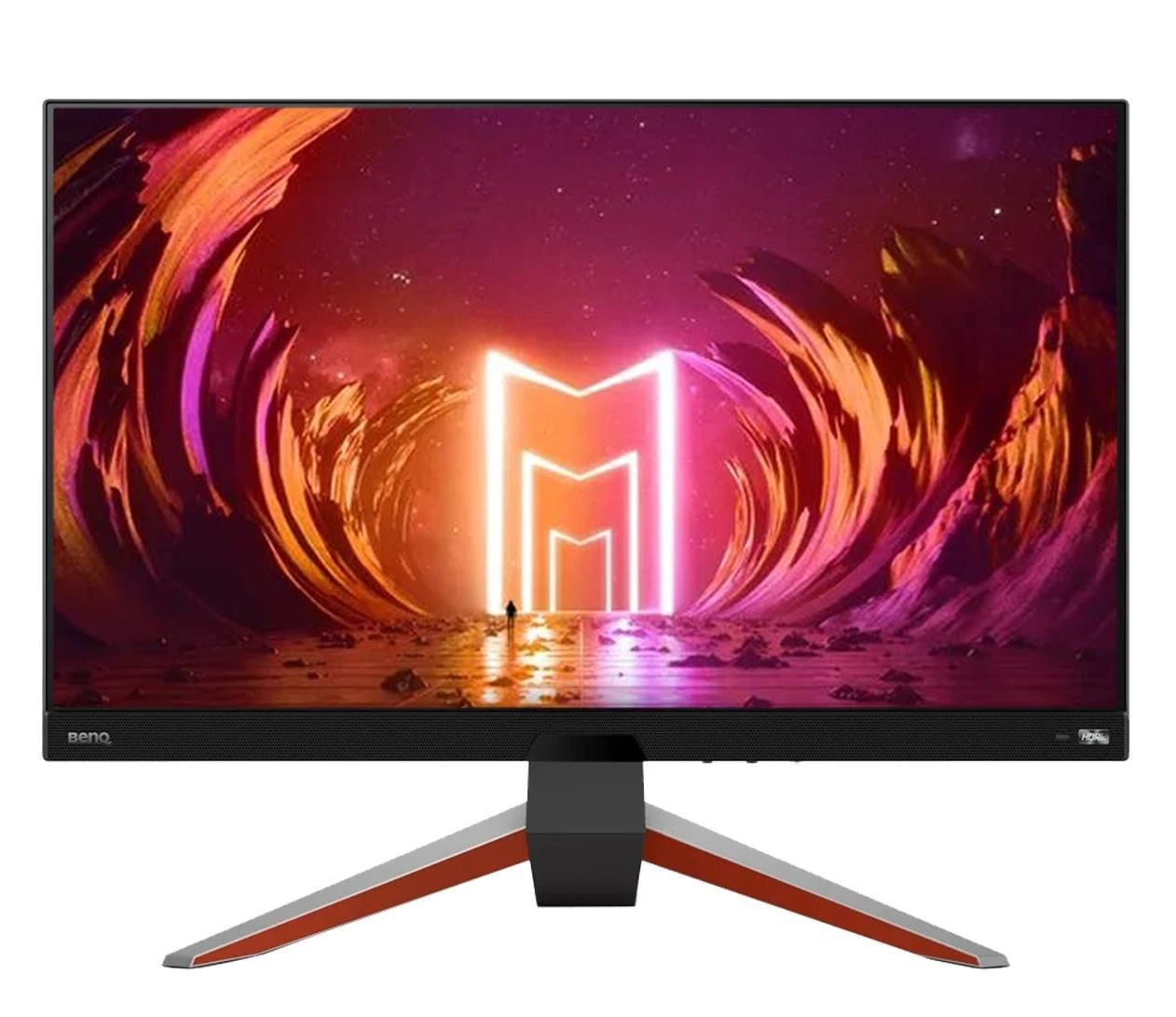 Монитор BenQ Mobiuz EX270QM (9H.LL9LJ.LBE) EU