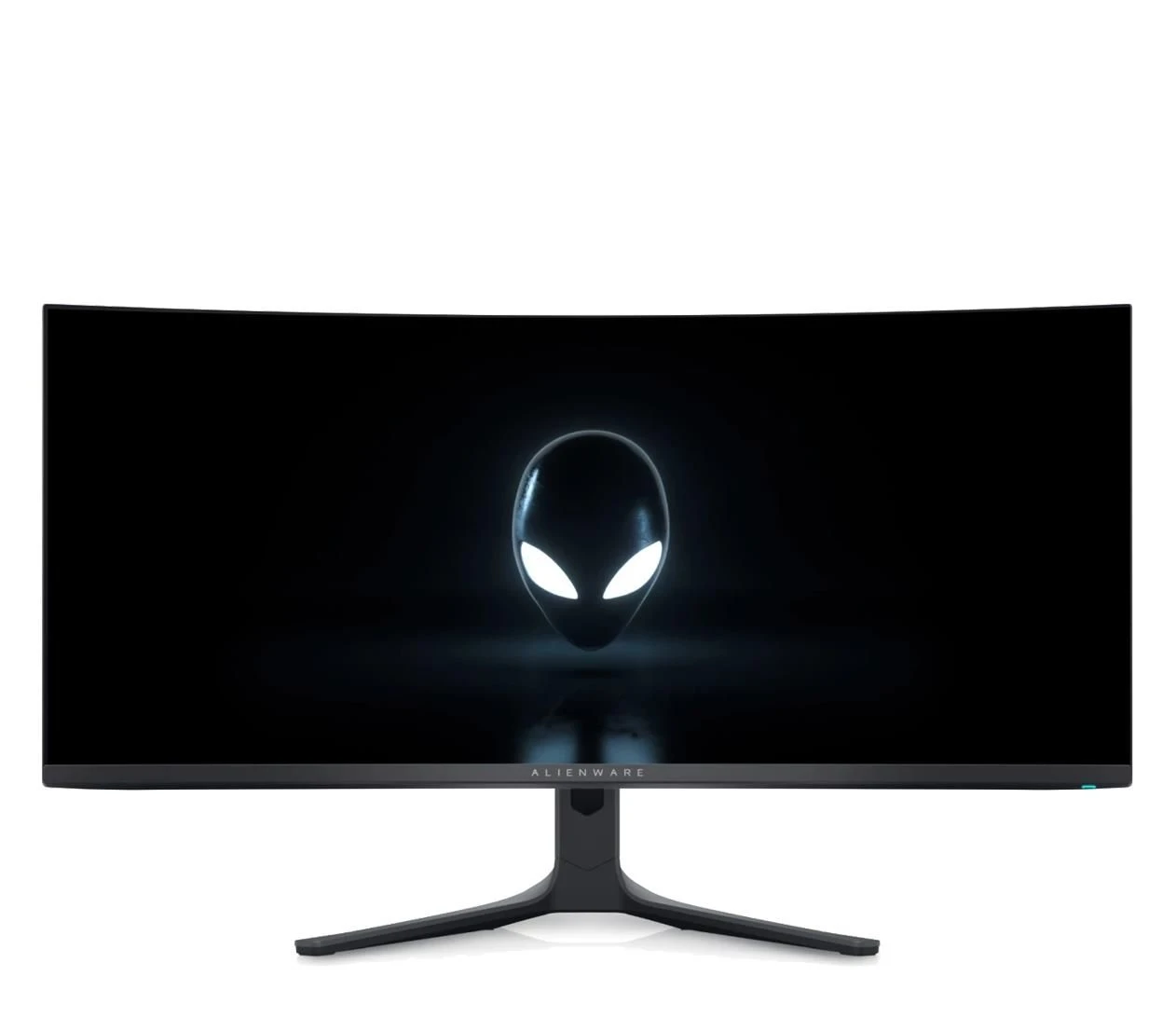 Монітор Dell Alienware AW3423DWF OLED (210-BFRQ) EU
