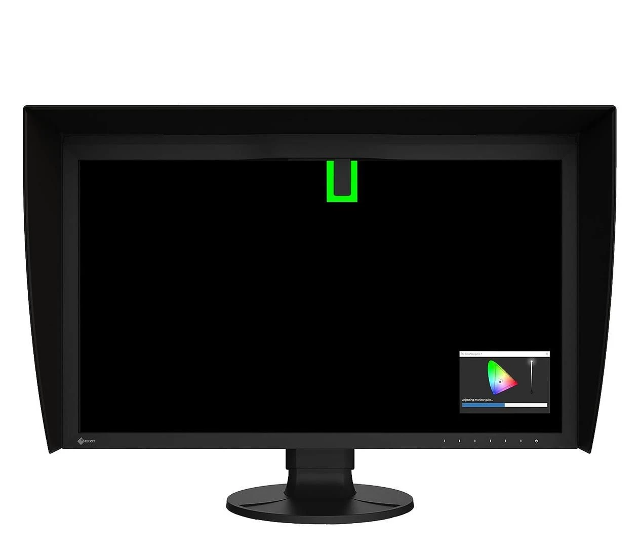 Монітор Eizo ColorEdge CG2700S ColorNavigator (CG2700S) EU