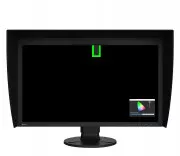 Eizo ColorEdge CG2700S ColorNavigator (CG2700S) EU