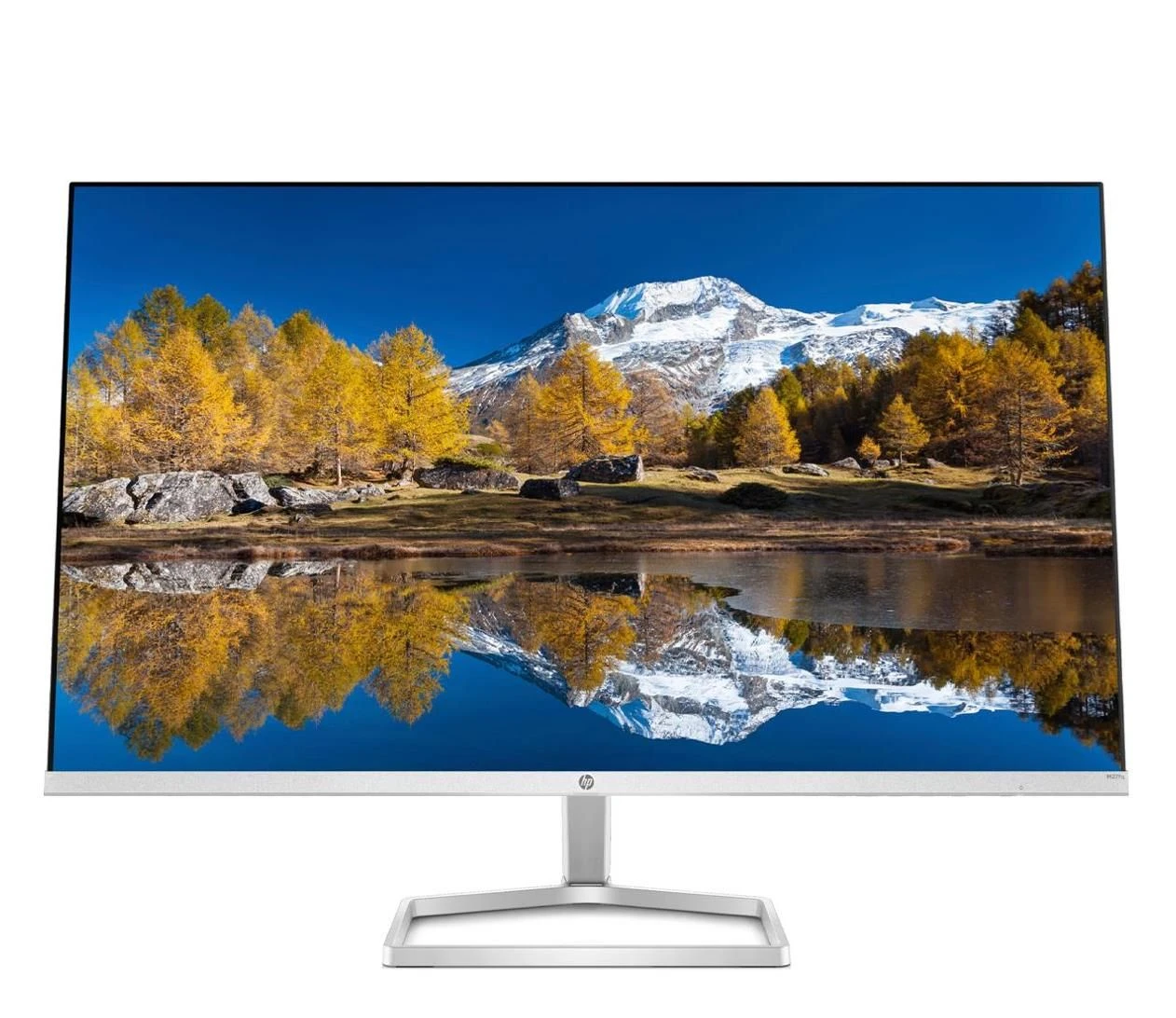 Монитор HP M27fq (2H4B5E9) EU