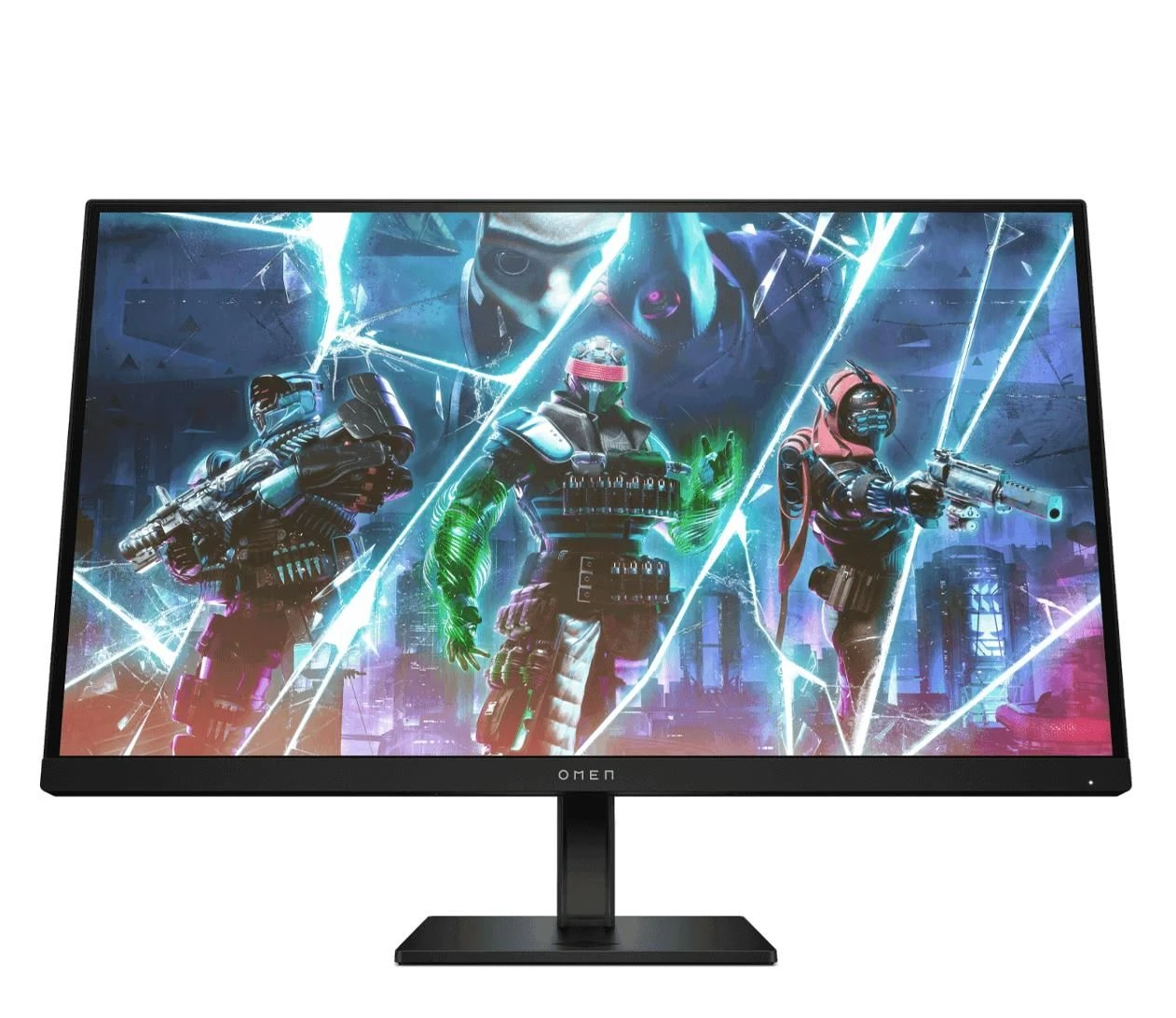 Монитор HP OMEN 27s FHD IPS 240Hz 1ms Gaming (780G5E9) EU