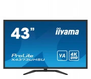 иияма Пролийте Кс4373УНСУ (Кс4373УНСУ-Б1)