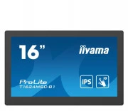 iiyama T1624MSC-B1 Touch (T1624MSC-B1) EU