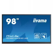iiyama TE9804MIS-B1AG X Touch (TE9804MIS-B1AG X) EU