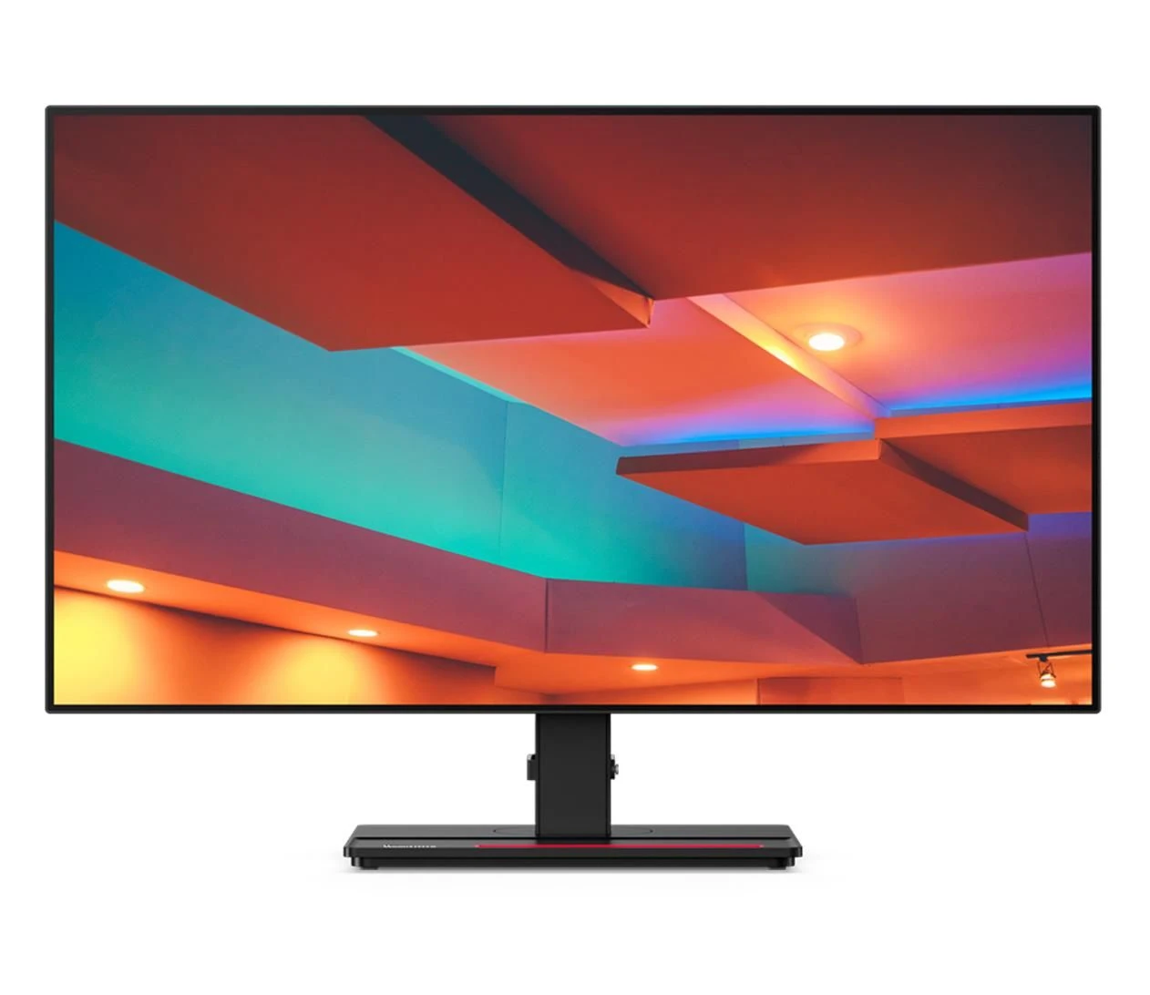 Монитор Lenovo ThinkVision P27u-20 (62CBRAT6EU) EU