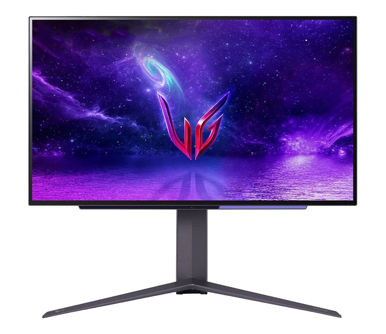 Монітор LG UltraGear 27GR95QE-B OLED (27GR95QE-B) EU