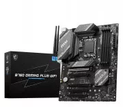 MSI B760 GAMING PLUS WiFi EU