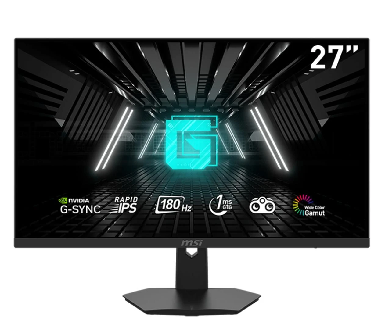 Монитор MSI G274F EU