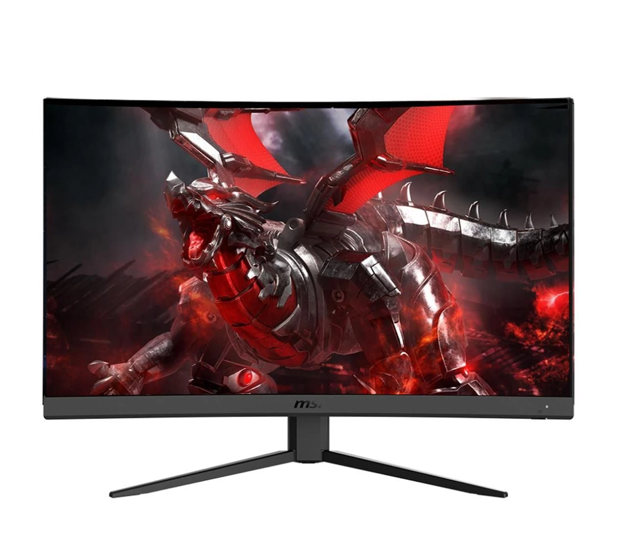 Монитор MSI G32C4X EU