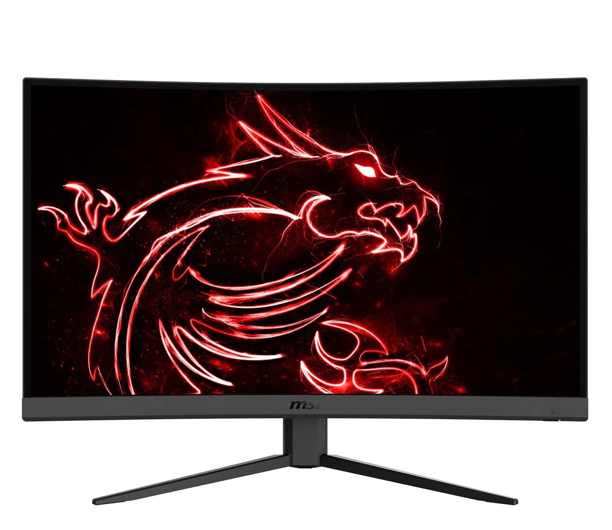 Монітор MSI G32CQ4 E2 EU