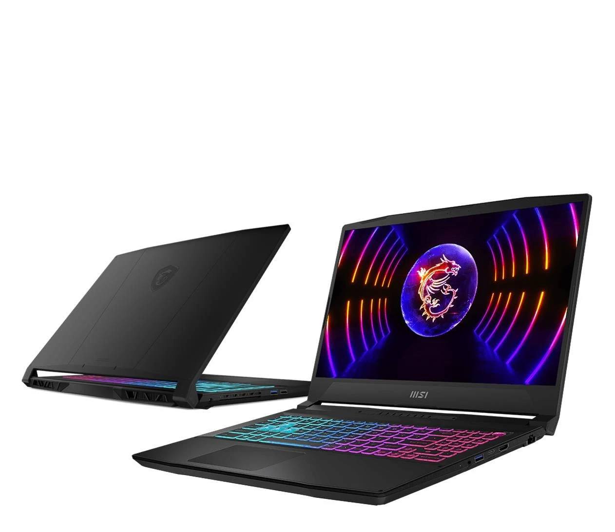 Ноутбук MSI Katana 15 i7-13620H/16GB/1TB RTX4060 144Hz (Katana 15 | B13VFK-1437XPL) EU