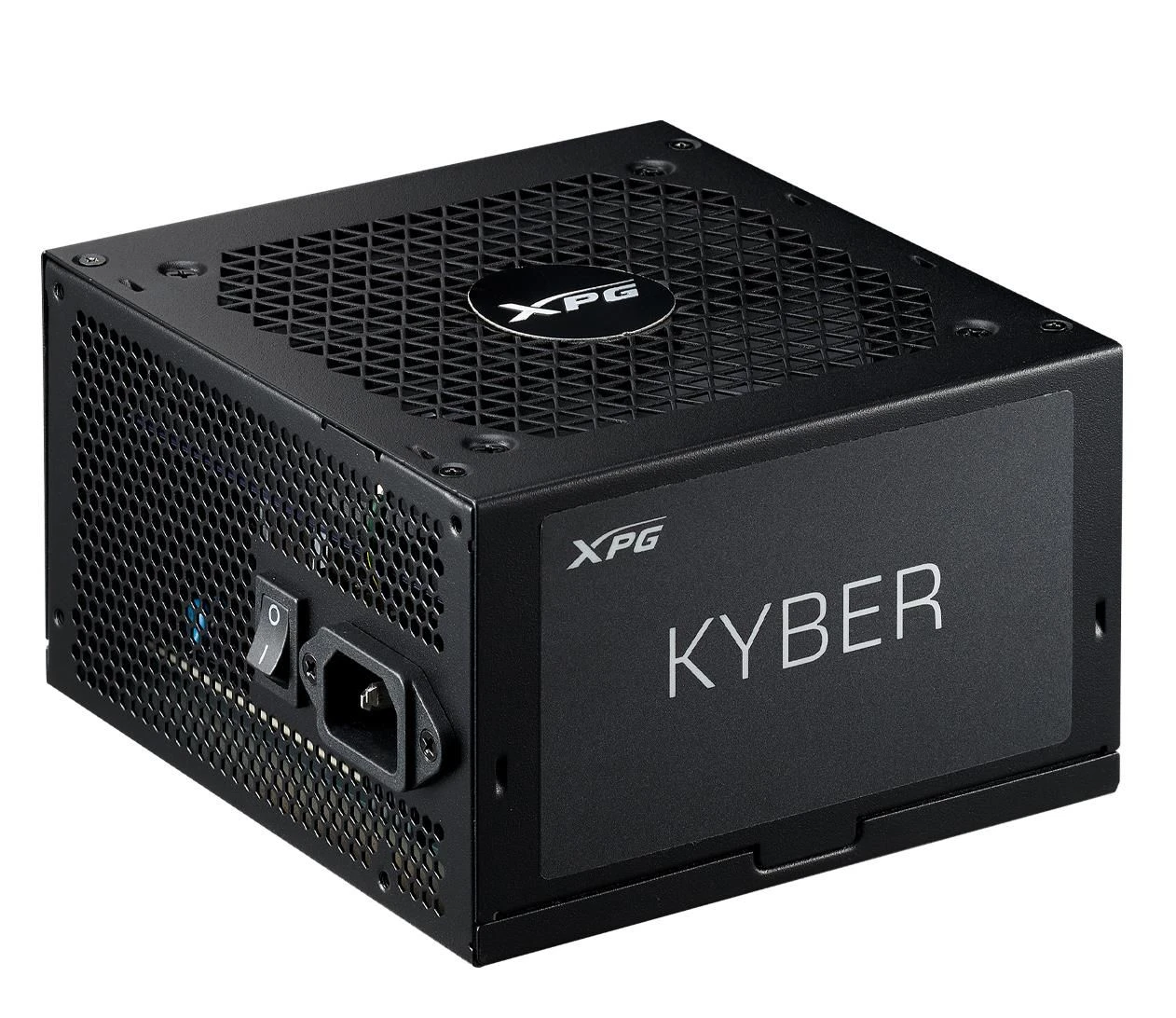 Блок питания XPG KYBER 750W 80 Plus Gold ATX 3.0 (KYBER 750G ATX 3.0) EU