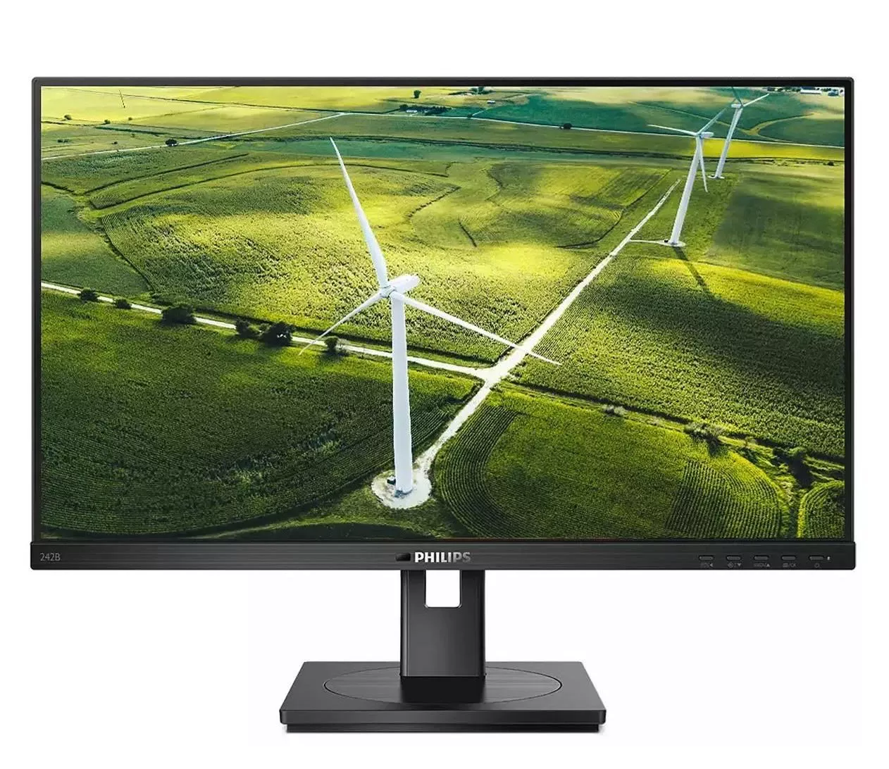 Монітор Philips 242B1G/00 (242B1G/00) EU