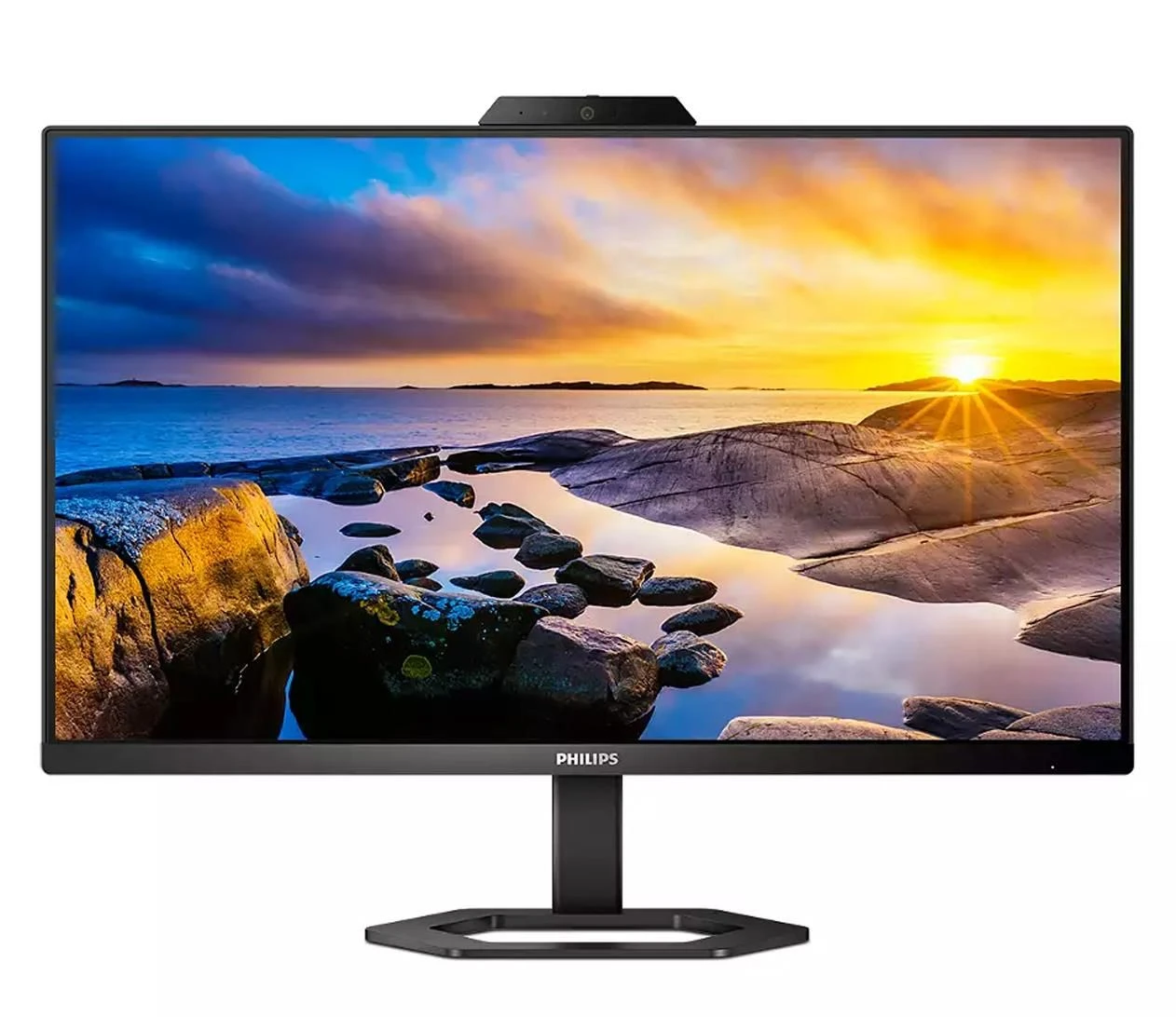 Монітор Philips 24E1N5300HE/00 (24E1N5300HE/00) EU