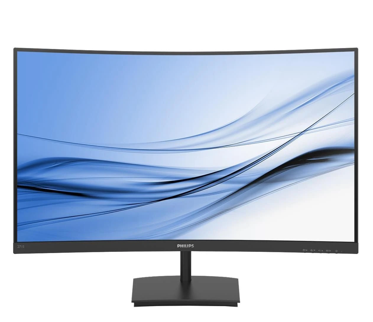 Монітор Philips 271E1SCA/00 Curved (271E1SCA/00) EU