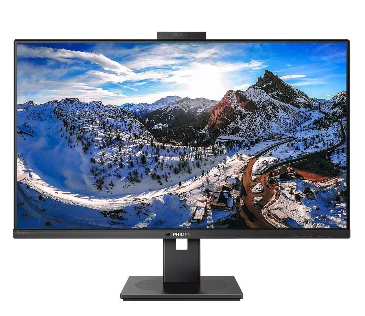 Монітор Philips 326P1H/00 (326P1H/00) EU