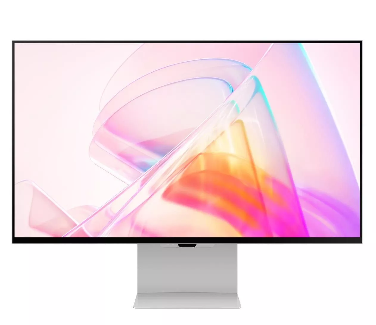 Монітор Samsung ViewFinity S9 S27C902PAUX 5K (LS27C902PAUXDU) EU