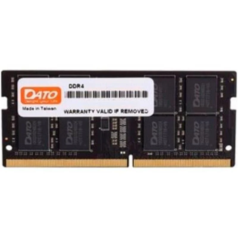 Оперативная память SO-DIMM 16GB/3200 DDR4 Dato (DT16G4DSDND32) (UA)