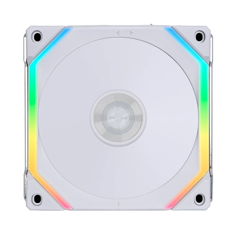 Вентилятор Lian Li SL V2 Reverse, 120mm, Single, White (G99.12RSLV21W.00) (UA)