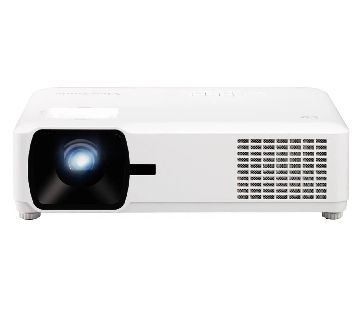 Проектор ViewSonic LS610WH (VS19173) EU