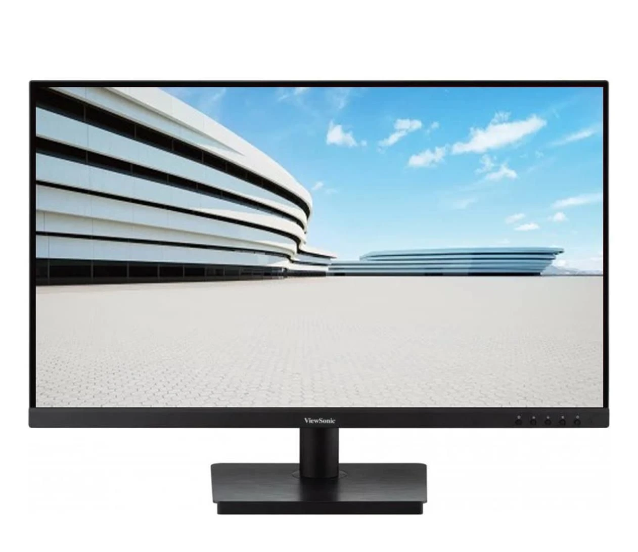Монітор ViewSonic VA3209-2K-MHD (VS19151) EU