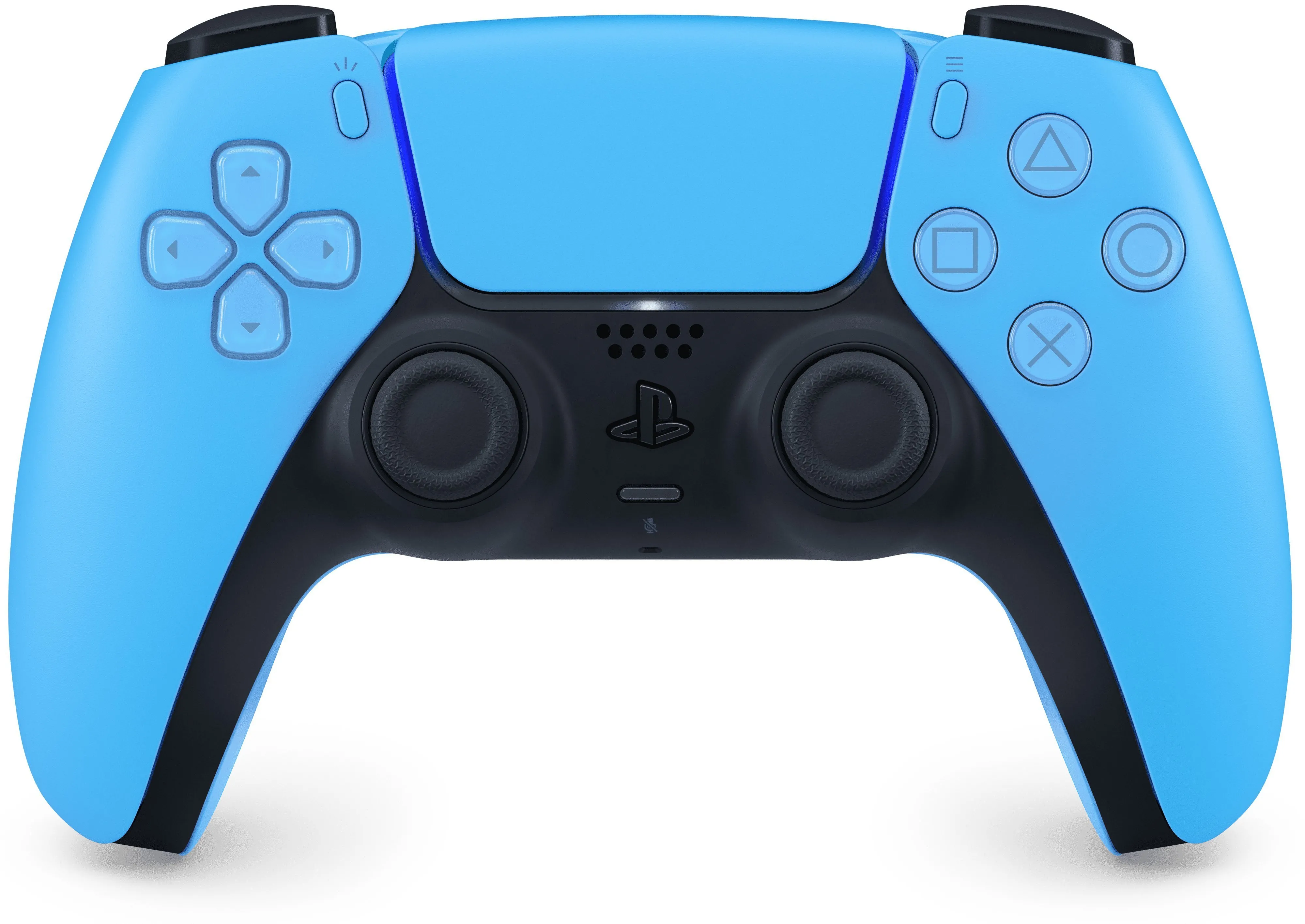Sony Playstation DualSense Starlight Ice Blue (9728290) (UA)