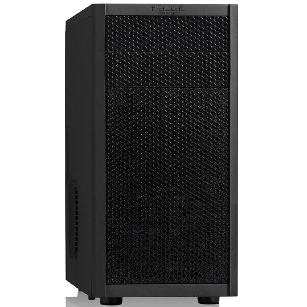 Корпус Fractal Design Core 1000 USB 3.0 (FD-CA-CORE-1000-USB3-BL) (UA)